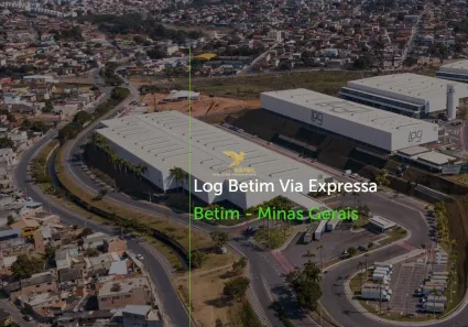 Galpão/Depósito/Armazém para alugar, 1928m² no Vila Cristina, Betim