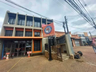 Sala Comercial para alugar, 28m² no Piracicamirim, Piracicaba