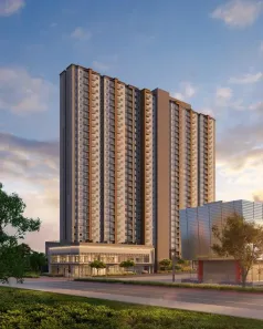 Apartamento com 2 Quartos à venda, 38m² no Butantã, São Paulo