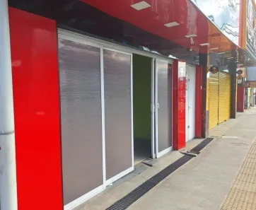 Ponto Comercial à venda, 199m² no Além Ponte, Sorocaba