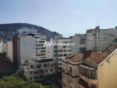 Apartamento com 4 Quartos à venda, 241m² no Copacabana, Rio de Janeiro