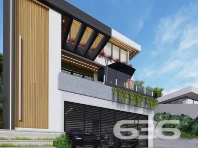 Casa de Condomínio com 3 Quartos à venda, 300m² no Vila Nova, Joinville