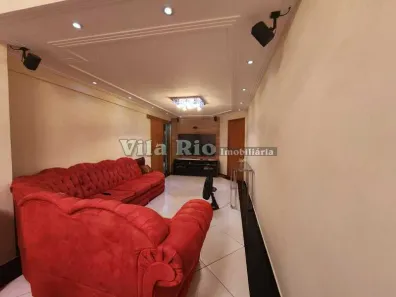 Apartamento com 3 Quartos à venda, 111m² no Vila da Penha, Rio de Janeiro
