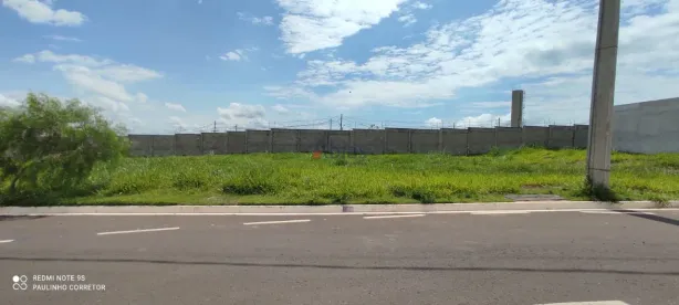 Lote/Terreno à venda, 305m² no Parque Faber Castell II, São Carlos