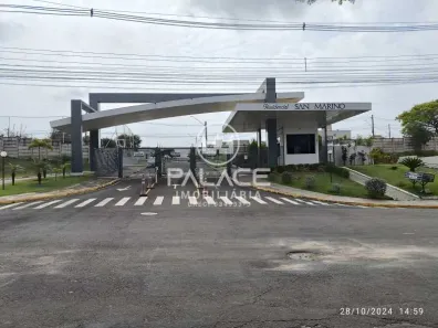 Lote/Terreno com 1 Quarto à venda, 1m² no Conjunto Residencial Vitório Cezarino, Rio das Pedras