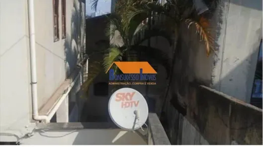 Casa com 10 Quartos à venda, 360m² no Santa Cruz, Belo Horizonte