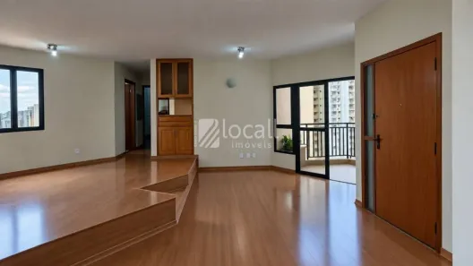 Apartamento com 2 Quartos à venda, 90m² no Vila Imperial, São José do Rio Preto