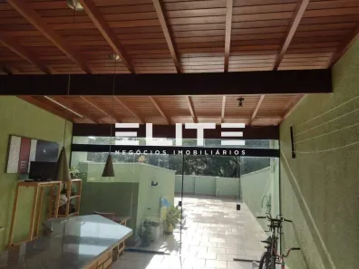 Cobertura com 3 Quartos à venda, 164m² no Vila Homero Thon, Santo André