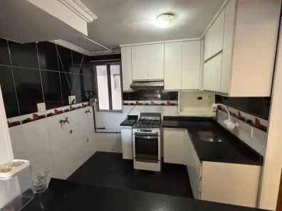 Apartamento com 2 Quartos à venda, 45m² no Jardim Vergueiro, São Paulo