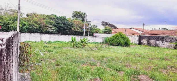 Lote/Terreno à venda, 312m² no Bosque dos Eucaliptos, São José dos Campos