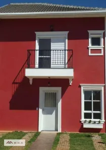 Casa de Condomínio com 3 Quartos à venda, 108m² no Parque Nova Suíça, Valinhos