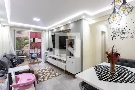 Apartamento com 3 Quartos à venda, 67m² no Conjunto Residencial Ingai, São Paulo