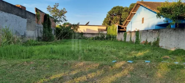 Lote/Terreno à venda, 490m² no Parque Hotel, Araruama