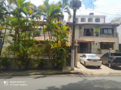 Casa de Condomínio com 5 Quartos à venda, 500m² no Jardim das Cerejeiras, Arujá