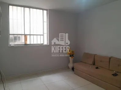 Apartamento com 2 Quartos à venda, 58m² no Santa Rosa, Niterói