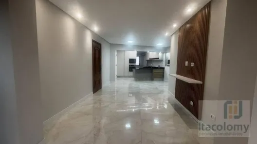 Apartamento com 3 Quartos à venda, 112m² no Alphaville Centro Industrial e Empresarial/Alphaville., Barueri