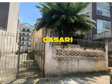 Lote/Terreno à venda, 450m² no Baeta Neves, São Bernardo do Campo