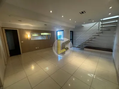 Cobertura com 3 Quartos à venda, 140m² no Santa Maria, São Caetano do Sul