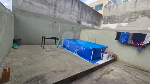 Casa com 5 Quartos à venda, 200m² no Vila Bancária Munhoz, São Paulo