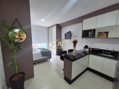 Apartamento com 1 Quarto à venda, 37m² no Vila Gomes Cardim, São Paulo