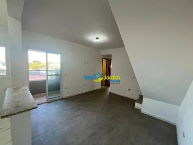 Cobertura com 2 Quartos à venda, 106m² no Silveira, Santo André