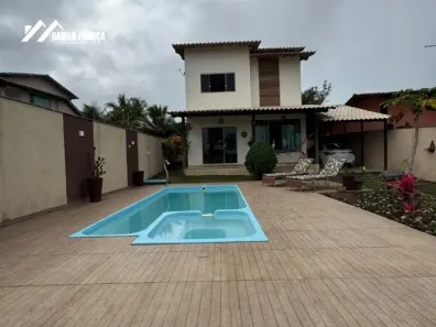 Casa com 3 Quartos à venda, 419m² no Nova Guarapari, Guarapari