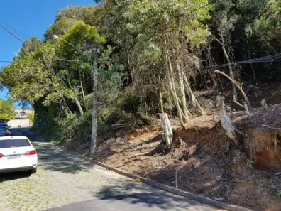 Lote/Terreno à venda, 1m² no São Sebastião, Petrópolis
