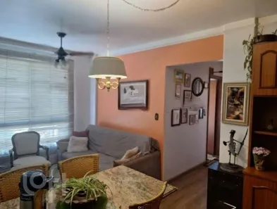 Apartamento com 3 Quartos à venda, 70m² no Cavalhada, Porto Alegre