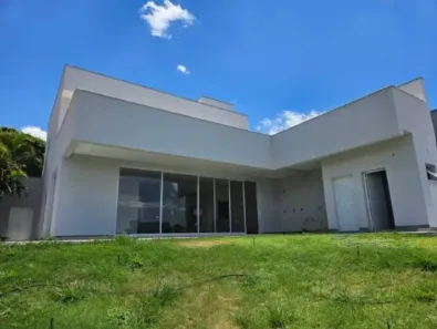 Casa de Condomínio com 4 Quartos à venda, 400m² no Portal da Vila Rica, Itu