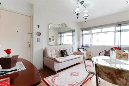 Apartamento com 2 Quartos à venda, 60m² no Santana, São Paulo