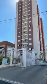 Apartamento com 2 Quartos à venda, 62m² no Chácara Santa Antonieta (Nova Veneza), Sumaré