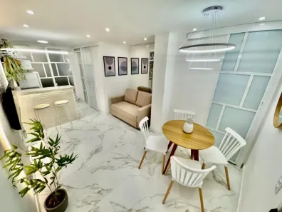 Apartamento com 1 Quarto à venda, 41m² no Centro, Rio de Janeiro