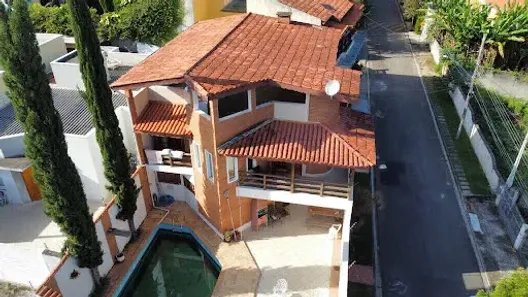Casa com 3 Quartos à venda, 377m² no Jardim das Flores, Atibaia