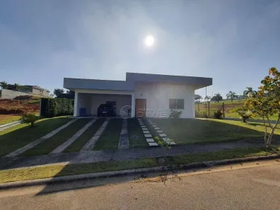 Casa de Condomínio com 4 Quartos à venda, 351m² no Residencial Green Park, Itupeva