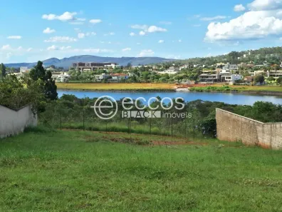 Lote/Terreno à venda, 926m² no Alphaville - Lagoa dos Ingleses, Nova Lima