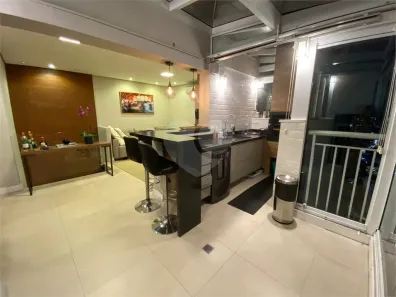 Cobertura com 2 Quartos à venda, 100m² no Lauzane Paulista, São Paulo