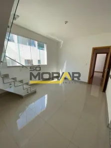 Cobertura com 4 Quartos à venda, 195m² no Santa Rosa, Belo Horizonte