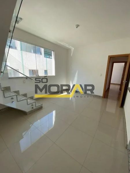 Cobertura com 4 quartos — Santa Rosa, Belo Horizonte