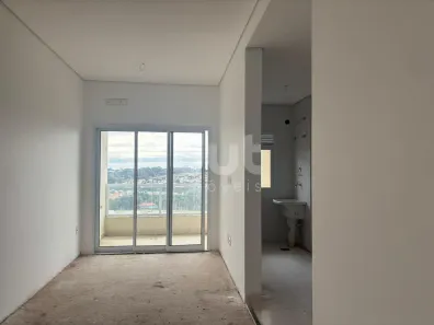 Apartamento com 2 Quartos para venda ou aluguel, 74m² no Jardim Bela Vista, Indaiatuba