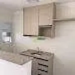 Apartamento com 2 Quartos para alugar, 55m² no Vila Galvão, Guarulhos