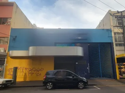 Prédio Comercial para alugar, 1361m² no Centro, Londrina