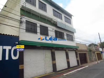 Prédio Comercial à venda, 630m² no Centro, Suzano