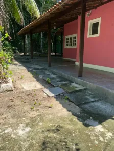 Casa de Condomínio com 2 Quartos à venda, 650m² no Pedra de Guaratiba, Rio de Janeiro