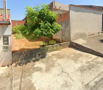 Lote/Terreno à venda, 125m² no Lopes de Oliveira, Sorocaba