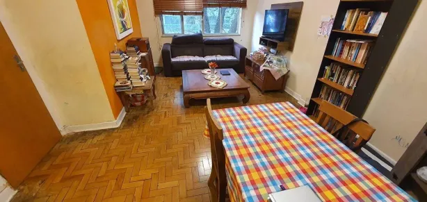 Apartamento com 2 Quartos à venda, 92m² no Paraíso, São Paulo