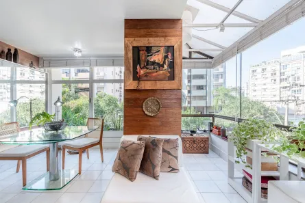 Apartamento com 2 Quartos à venda, 96m² no Auxiliadora, Porto Alegre
