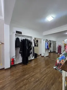 Ponto Comercial para alugar, 200m² no Parque Industrial, São José do Rio Preto