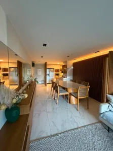 Apartamento com 4 Quartos à venda, 124m² no Recreio dos Bandeirantes, Rio de Janeiro
