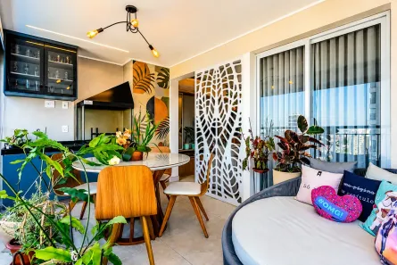 Apartamento com 3 Quartos à venda, 81m² no Vila Santa Catarina, São Paulo