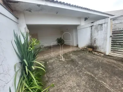 Casa com 3 Quartos à venda, 175m² no Jardim Aparecida Nasser, Marília